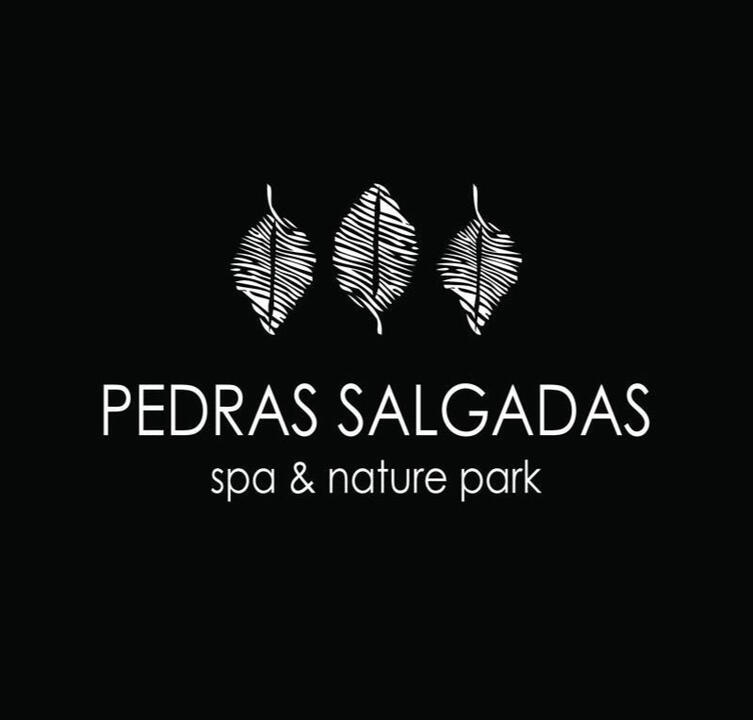 Pedras Salgadas